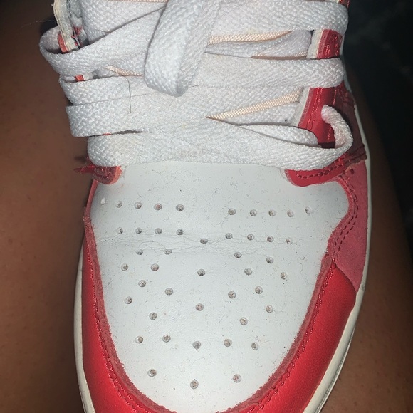 Marvel x Air Jordan Retro High OG “Next Chapter” - Picture 11 of 11